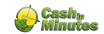 Logo - Cash in Minutes - 6