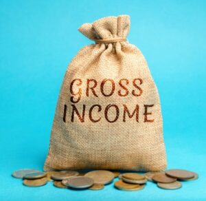 Qué es el Ingreso Bruto Ajustado?​