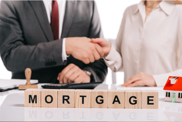 Mortgage Loans Explained3