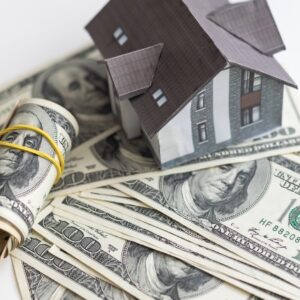 types of mortgage loans