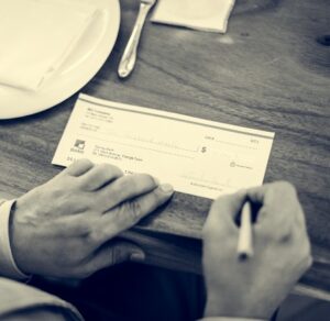 How Long Is a Check Good For