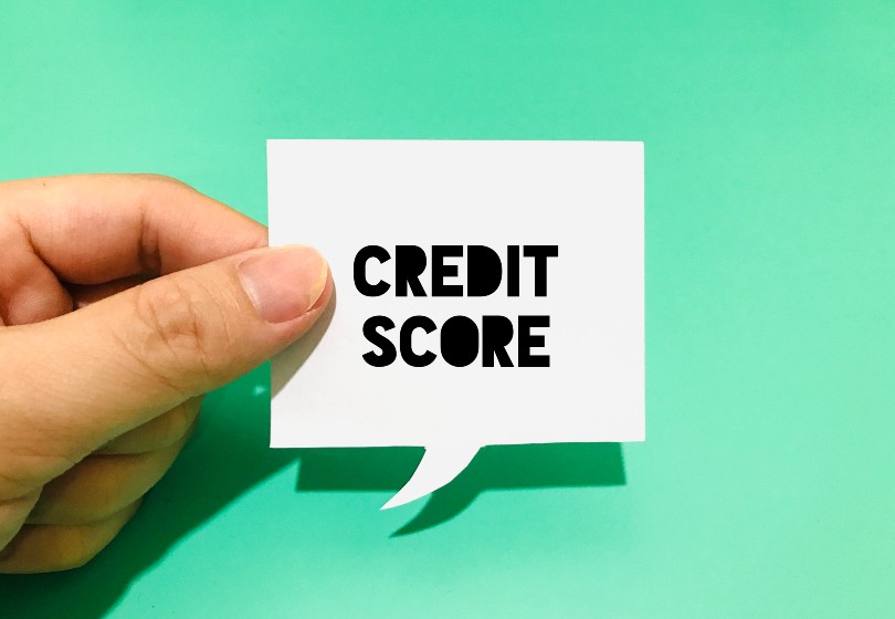 how to improve credit score fast