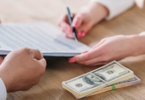 how to prequalify for a personal loan