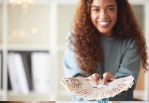 What is the easiest place to get a personal loan in Logan, Utah