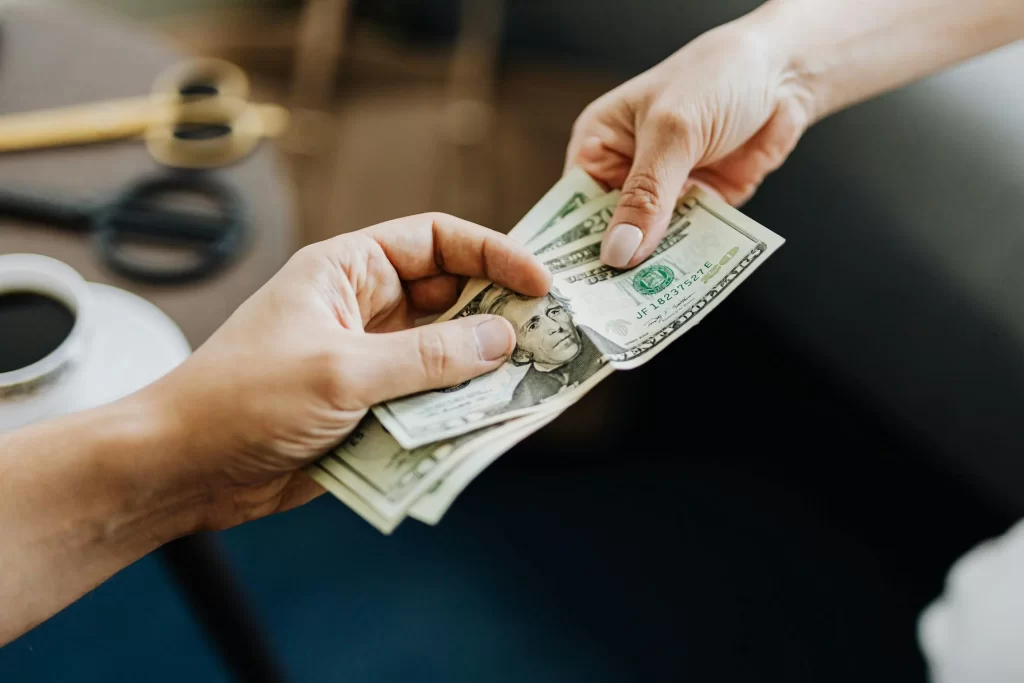 fast cash