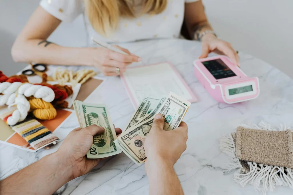 can you get a personal loan without a credit check