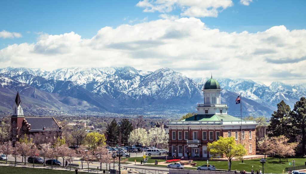 how to get cash advance in utah